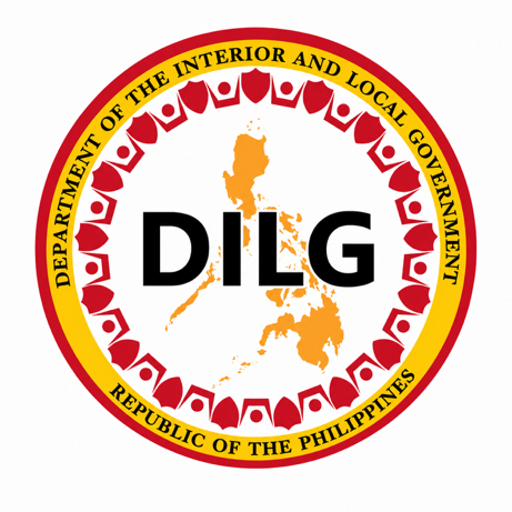 Department of the Interior and Local Government logo